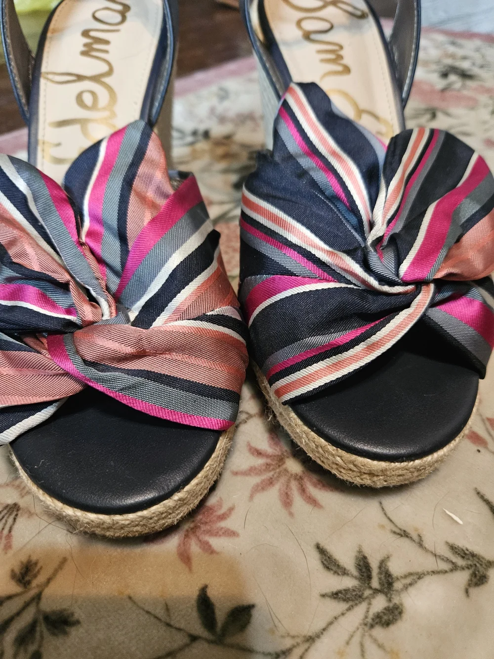Sam Edelman worn only